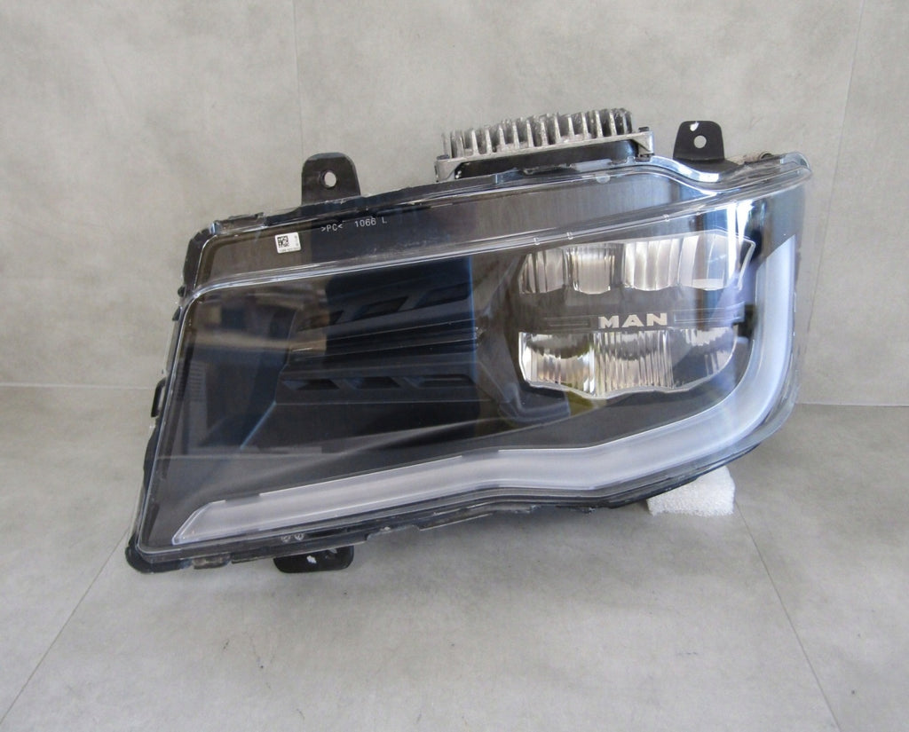 Frontscheinwerfer Man 10665230003 LED Links Scheinwerfer Headlight SCH7248667653dd