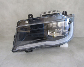 Frontscheinwerfer Man 10665230003 LED Links Scheinwerfer Headlight SCH7248667653dd