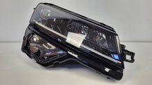 Load image into Gallery viewer, Frontscheinwerfer Skoda Karoq 57B941016D LED Rechts Scheinwerfer Headlight SCH3420401319io