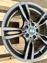 Load image into Gallery viewer, 1x Alufelge 18 Zoll 8.5" 5x120 47ET 7845881 BMW 3 F30 F31 Rim Wheel FEL5188858147mo