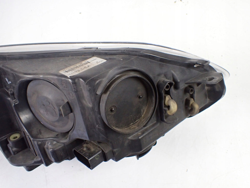 Frontscheinwerfer Ford Focus MB5113W030NB Links Scheinwerfer Headlight