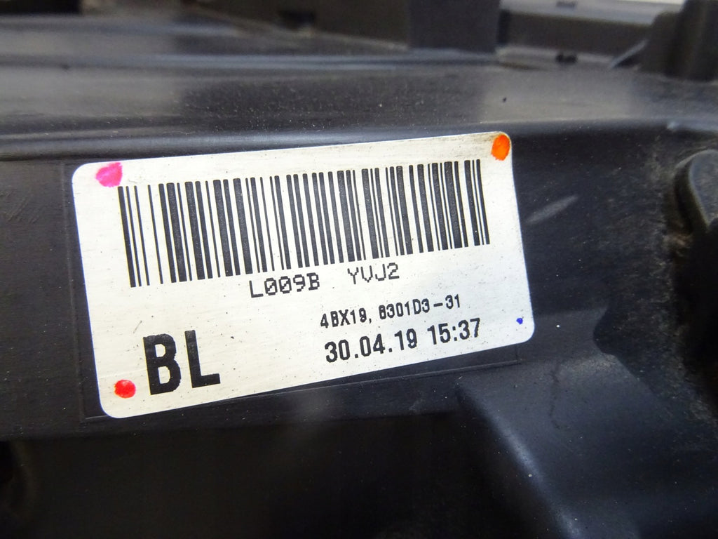 Frontscheinwerfer Mitsubishi Outlander III 4BX198301D3-31 Full LED Links