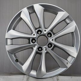1x Alufelge 17 Zoll 7.0