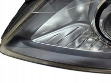 Laden Sie das Bild in den Galerie-Viewer, Frontscheinwerfer Opel Zafira B 0301214281 24451044LH Bi-Xenon Links Headlight SCH3655523707fg