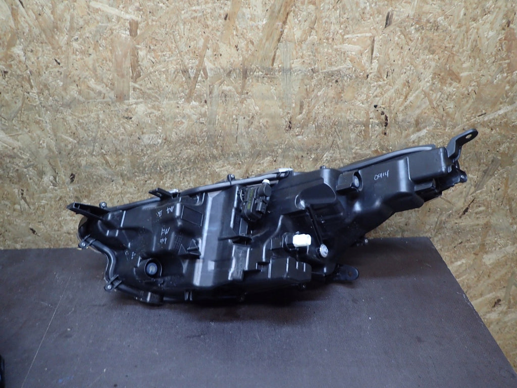 Frontscheinwerfer Toyota 4 Yaris 21592 Full LED Rechts Scheinwerfer Headlight