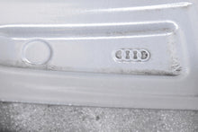 Load image into Gallery viewer, 1x Alufelge 20 Zoll 9.0" 5x112 28ET Matt Silber 4M0601025CL Audi Q7 Rim Wheel FEL1567582827az