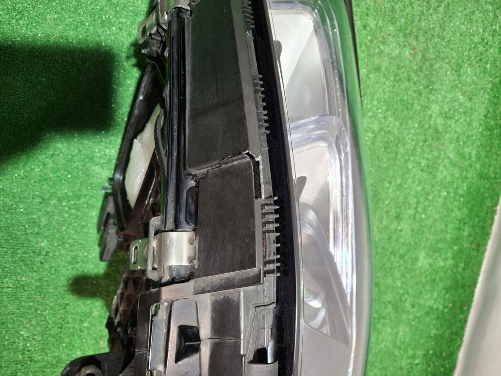 Frontscheinwerfer Mercedes-Benz Gle A1679064311 Links Scheinwerfer Headlight SCH7493582176ix