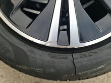 Load image into Gallery viewer, 1x Alufelge 17 Zoll 7.5" 5x112 A2134015100 Mercedes-Benz W213 Rim Wheel FEL5422235552vx