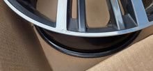 Load image into Gallery viewer, 1x Alufelge 19 Zoll 8.0" 5x112 41ET Glanz Graphit 3G0601025AG Mg Passat FEL1985474597rt
