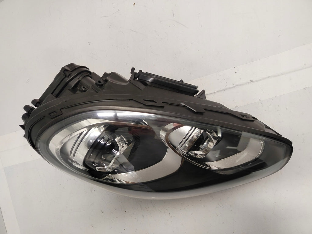 Frontscheinwerfer Porsche Cayenne 7P5941752F Xenon Rechts Scheinwerfer Headlight SCH2558039573na