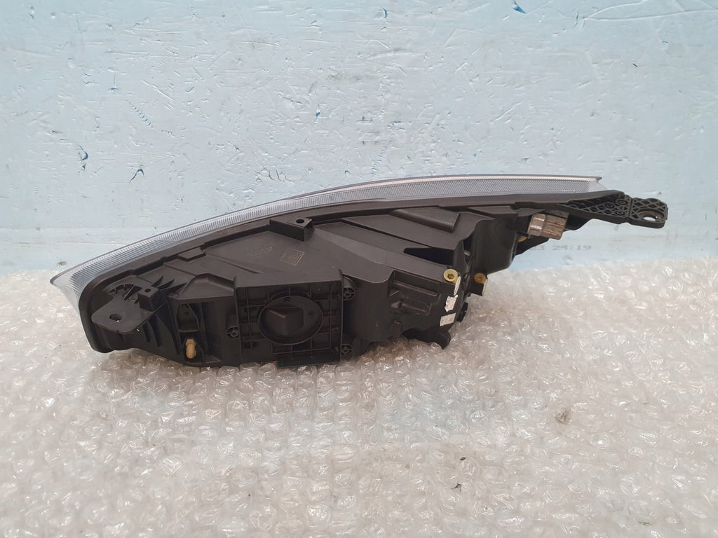 Frontscheinwerfer Ford Focus NX7B-13E014-CD Rechts Scheinwerfer Headlight SCH5608082786ee