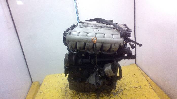 Motor VW Phaeton Touareg AYT BKL 3.2 241PS 177kW 2002 Diesel Engine Unkomplett MOT8253488101oa