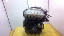 Load image into Gallery viewer, Motor VW Phaeton Touareg AYT BKL 3.2 241PS 177kW 2002 Diesel Engine Unkomplett MOT8253488101oa