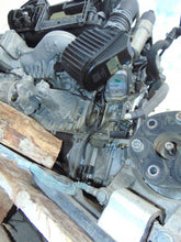 Load image into Gallery viewer, Motor Mercedes-Benz W203 271940 1.8 163PS 120kW 187TKm Benzin Engine Komplett MOT1902582869gb