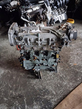 Load image into Gallery viewer, Motor Alfa Romeo Giulietta 940A4000 2.0 JTDM 170PS 125kW Diesel Engine Komplett MOT8479383666zh