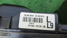 Load image into Gallery viewer, Frontscheinwerfer Toyota Chr C-Hr 81150-F4170 LED Links Scheinwerfer Headlight SCH9988847960gx