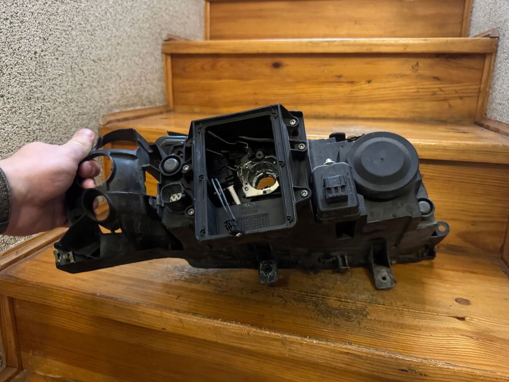 Frontscheinwerfer Volvo S80 Xenon Links Scheinwerfer Headlight