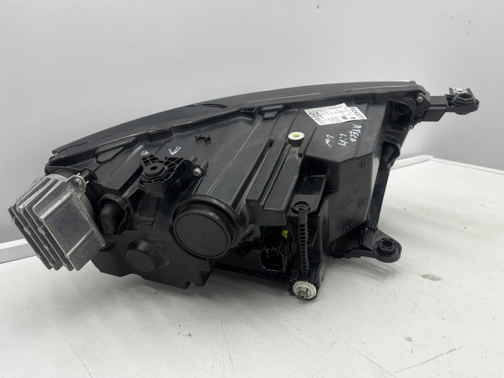 Frontscheinwerfer Seat Ateca 576941031B LED Links Scheinwerfer Headlight SCH8050619556gg