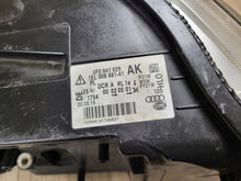 Laden Sie das Bild in den Galerie-Viewer, Frontscheinwerfer Audi A6 4F0941029 Xenon Links Scheinwerfer Headlight SCH3961666342sr