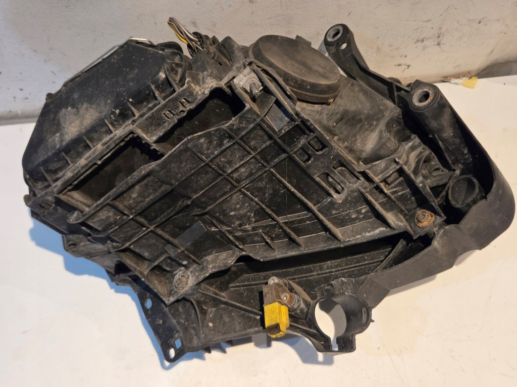 Frontscheinwerfer Audi Coupe 8T0941029AA Links Scheinwerfer Headlight SCH4440116945bz