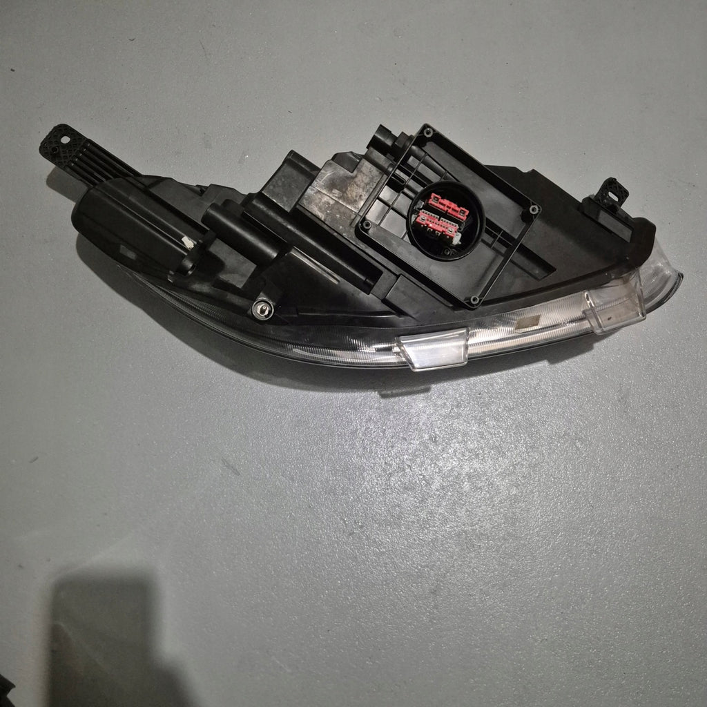 Frontscheinwerfer Ford Fiesta I H1BB-13E015-AE Full LED Links Headlight SCH4291263118xx