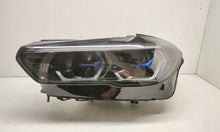 Load image into Gallery viewer, Frontscheinwerfer BMW X5 G05 G06 5A279B1-01 Laser Links Scheinwerfer Headlight SCH7347528901dd
