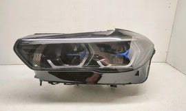 Frontscheinwerfer BMW X5 G05 G06 5A279B1-01 Laser Links Scheinwerfer Headlight SCH7347528901dd