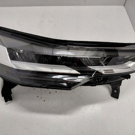 Frontscheinwerfer Renault Captur II 260100091R Rechts Scheinwerfer Headlight SCH4737388635jt