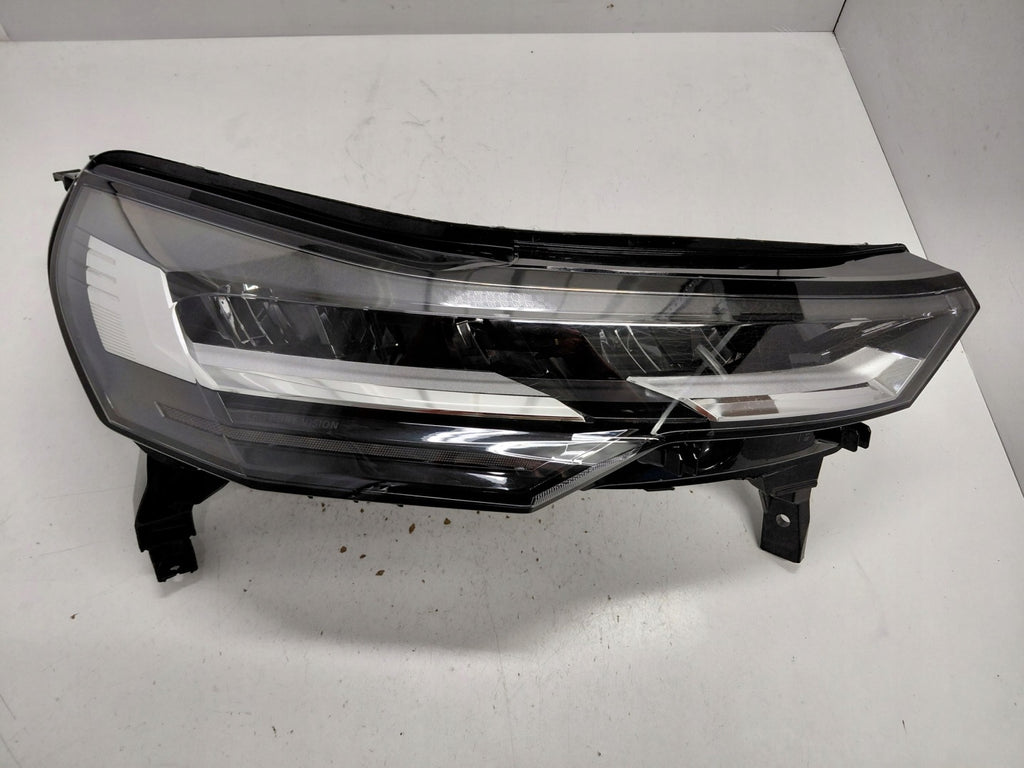 Frontscheinwerfer Renault Captur II 260100091R Rechts Scheinwerfer Headlight SCH4737388635jt