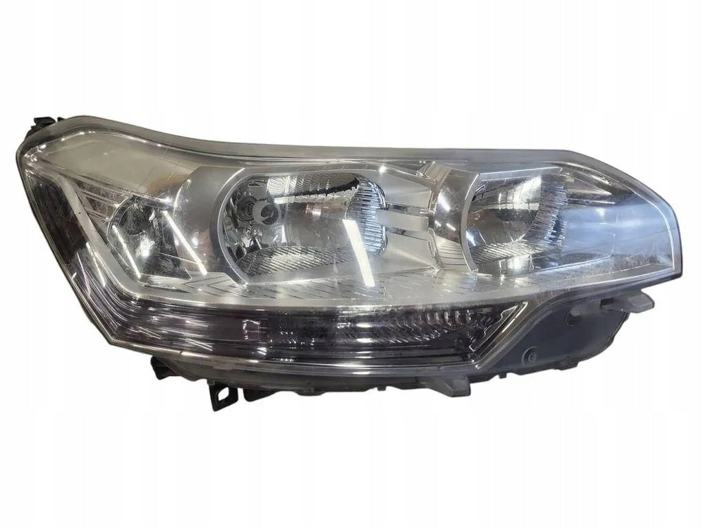 Frontscheinwerfer Citroën C5 II Break I Rechts Scheinwerfer Headlight SCH4959071402vp