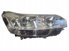 Laden Sie das Bild in den Galerie-Viewer, Frontscheinwerfer Citroën C5 II Break I Rechts Scheinwerfer Headlight SCH4959071402vp