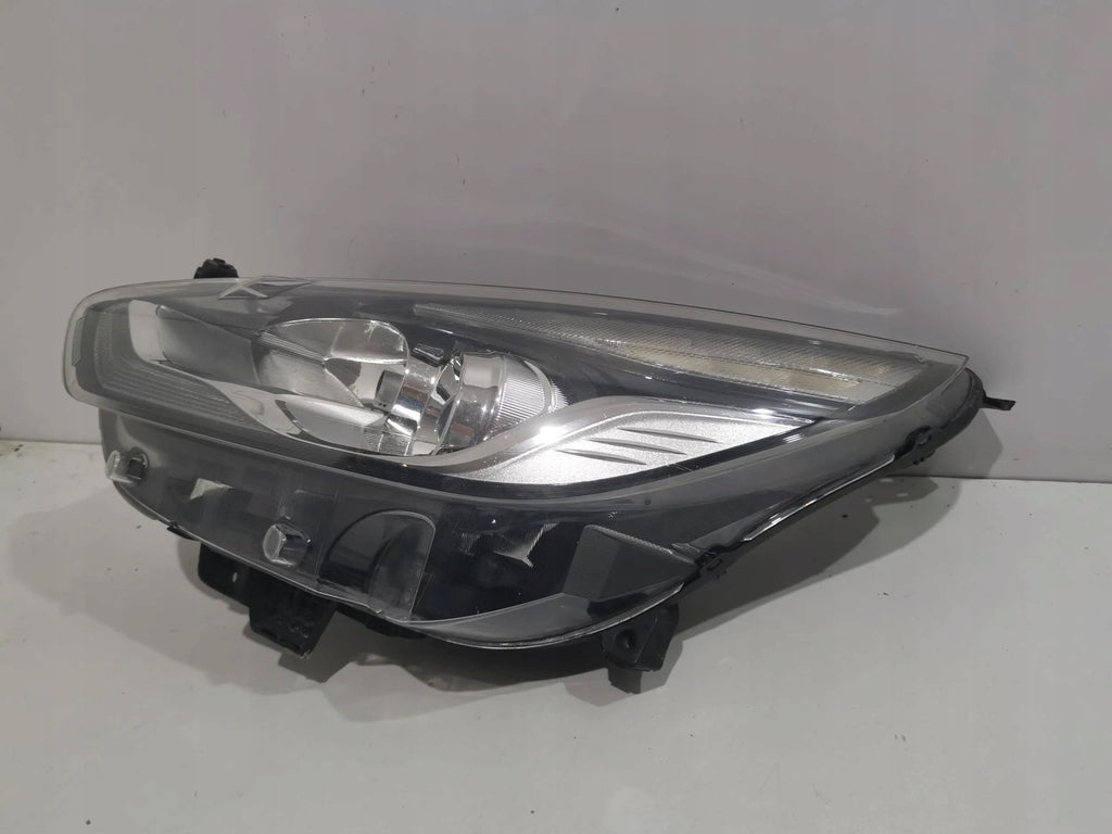 Frontscheinwerfer Ford Galaxy EM2B-13W030 Links Scheinwerfer Headlight