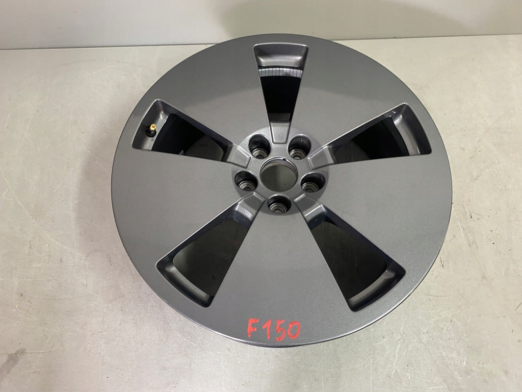 1x Alufelge 19 Zoll 8.0" 5x112 34ET 4KE601025L Audi E-Tron Rim Wheel FEL1143231240tb