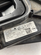 Laden Sie das Bild in den Galerie-Viewer, Frontscheinwerfer Opel Astra L 9855316580 Links Scheinwerfer Headlight SCH2253480753lz