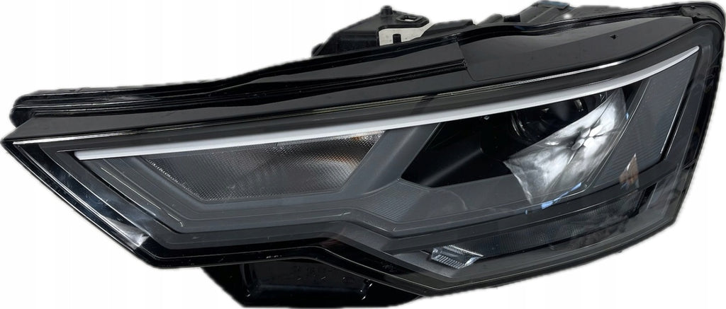 Frontscheinwerfer Audi A6 C8 4K0941033 LED Links Scheinwerfer Headlight SCH6635435101jt