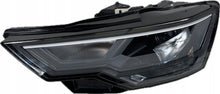 Laden Sie das Bild in den Galerie-Viewer, Frontscheinwerfer Audi A6 C8 4K0941033 LED Links Scheinwerfer Headlight SCH6635435101jt