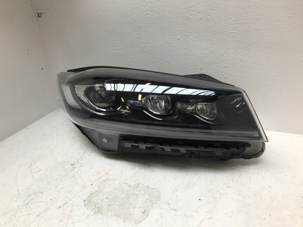 Frontscheinwerfer Kia Sorento III 92102-C5620 Full LED Rechts Headlight SCH4014663994ur