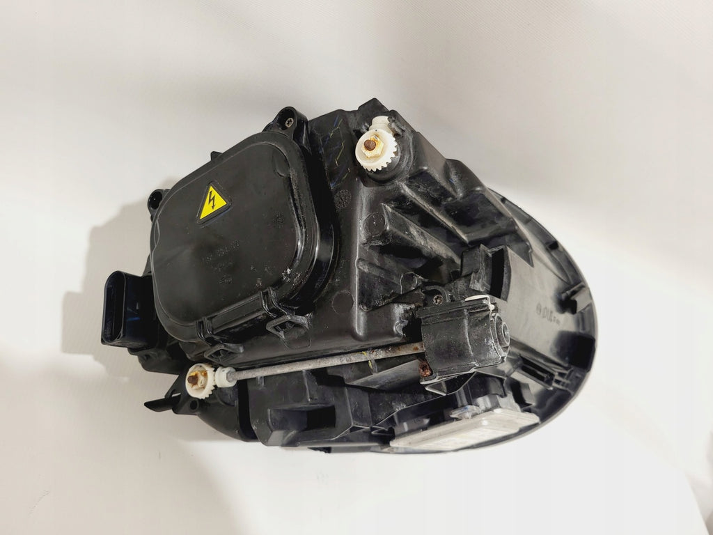 Frontscheinwerfer VW Beetle 5c1 New 5C1941031E 5C1941032E Xenon Ein Satz SCH2647232172tq