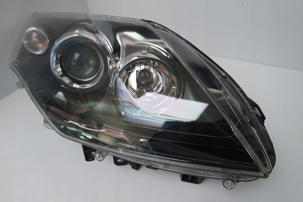 Frontscheinwerfer Renault Laguna III 89902275 LED Ein Stück (Rechts oder Links)