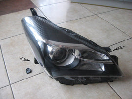 Frontscheinwerfer Toyota Yaris LED Rechts Scheinwerfer Headlight