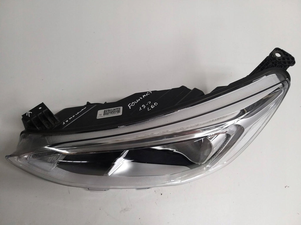 Frontscheinwerfer Ford Focus JX7B-13W030-AE LED Links Scheinwerfer Headlight SCH1464494848iz