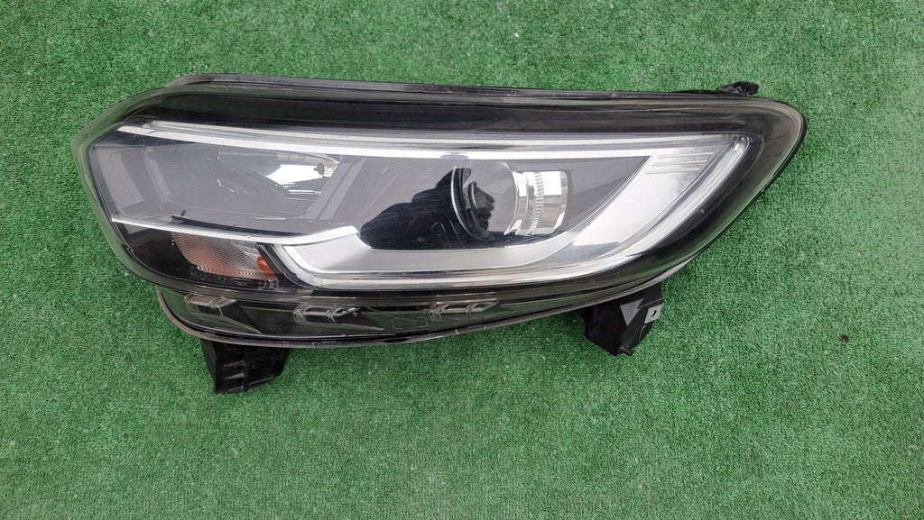 Frontscheinwerfer Renault Kadjar 260609857R LED Links Scheinwerfer Headlight SCH3969684151nm