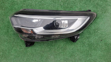Load image into Gallery viewer, Frontscheinwerfer Renault Kadjar 260609857R LED Links Scheinwerfer Headlight SCH3969684151nm