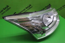 Laden Sie das Bild in den Galerie-Viewer, Frontscheinwerfer Ford Transit BK31-13D152BH LED Rechts Scheinwerfer Headlight SCH6734644739gn