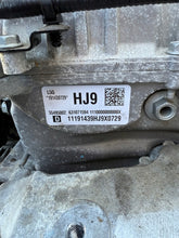 Load image into Gallery viewer, Motor Opel Karl L5Q 1.0 6TKm 2018 Benzin Engine Komplett MOT2826162097eh