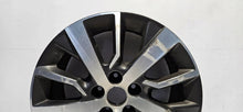 Laden Sie das Bild in den Galerie-Viewer, 1x Alufelge 17 Zoll 7.0&quot; 5x108 46ET Silber 9806454377 Toyota Proace Rim Wheel