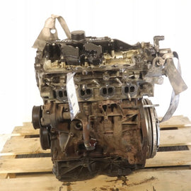 Motor Renault Laguna III M9RN744 2.0 DCI 149PS 2009 Diesel Engine Unkomplett MOT6233479654bk