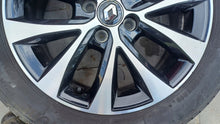 Laden Sie das Bild in den Galerie-Viewer, 1x Alufelge 16 Zoll 6.5" 4x100 37ET 403009088R Renault Clio V Rim Wheel FEL7651565949lb
