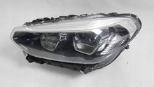 Load image into Gallery viewer, Frontscheinwerfer BMW X3 G01 G02 7482495 Full LED Ein Stück (Rechts oder Links) SCH5572159707gj