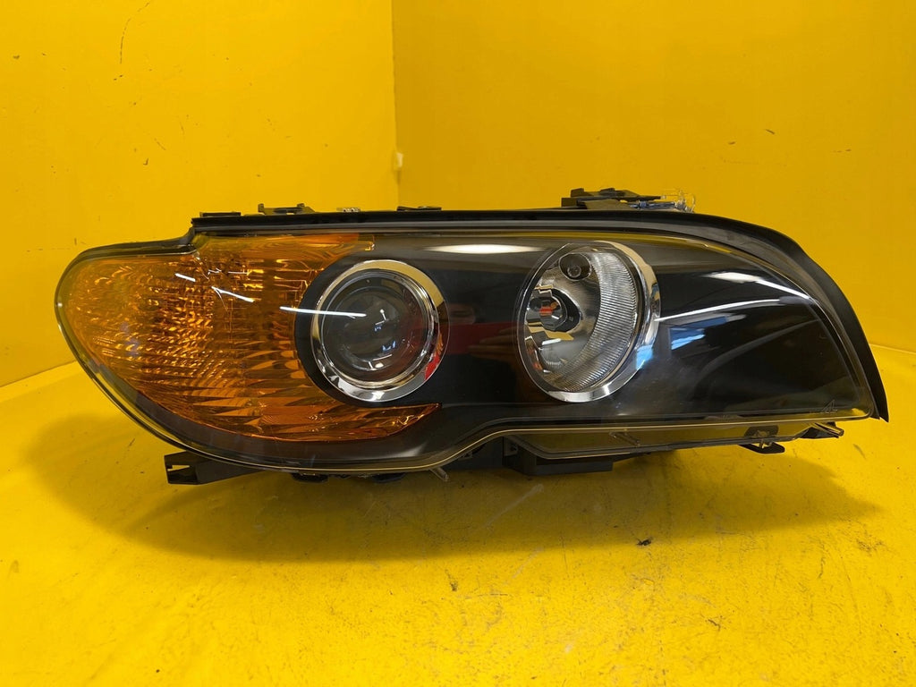 Frontscheinwerfer BMW Coupe E46 6935720 Xenon Rechts Scheinwerfer Headlight SCH1688766342pt